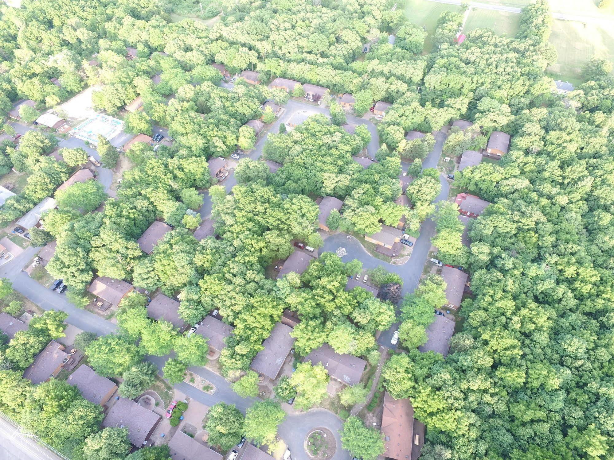 Island Club Rentals Put-in-Bay Ngoại thất bức ảnh